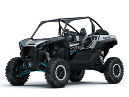 Teryx KRX 1000