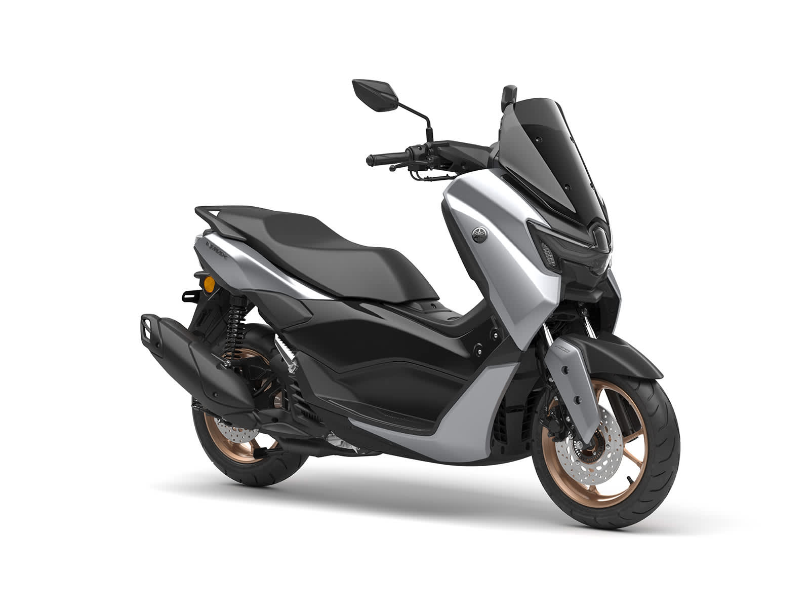 NMAX 155 Connected - Miniatura 3