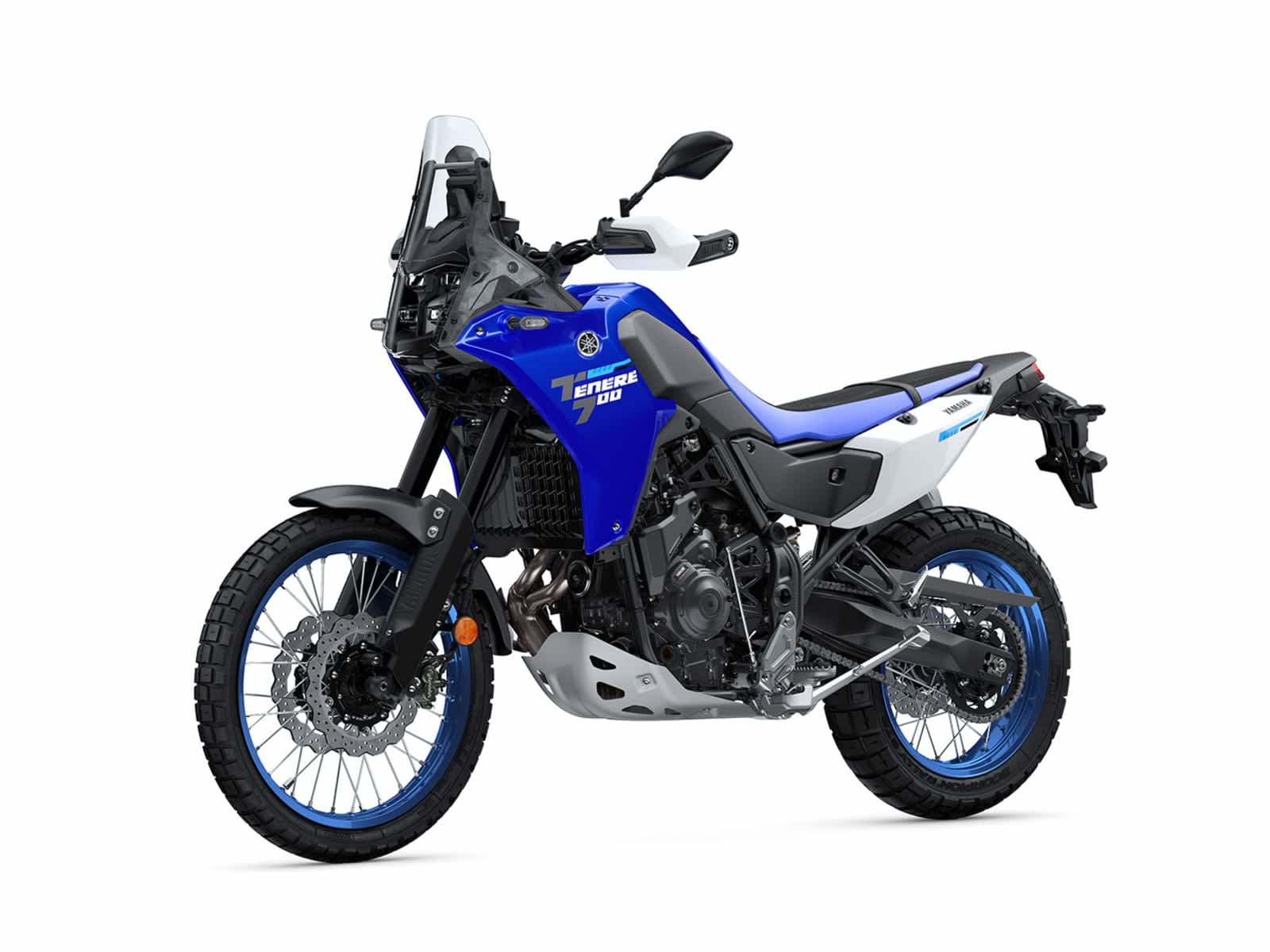 Tenere 700  - Miniatura 3