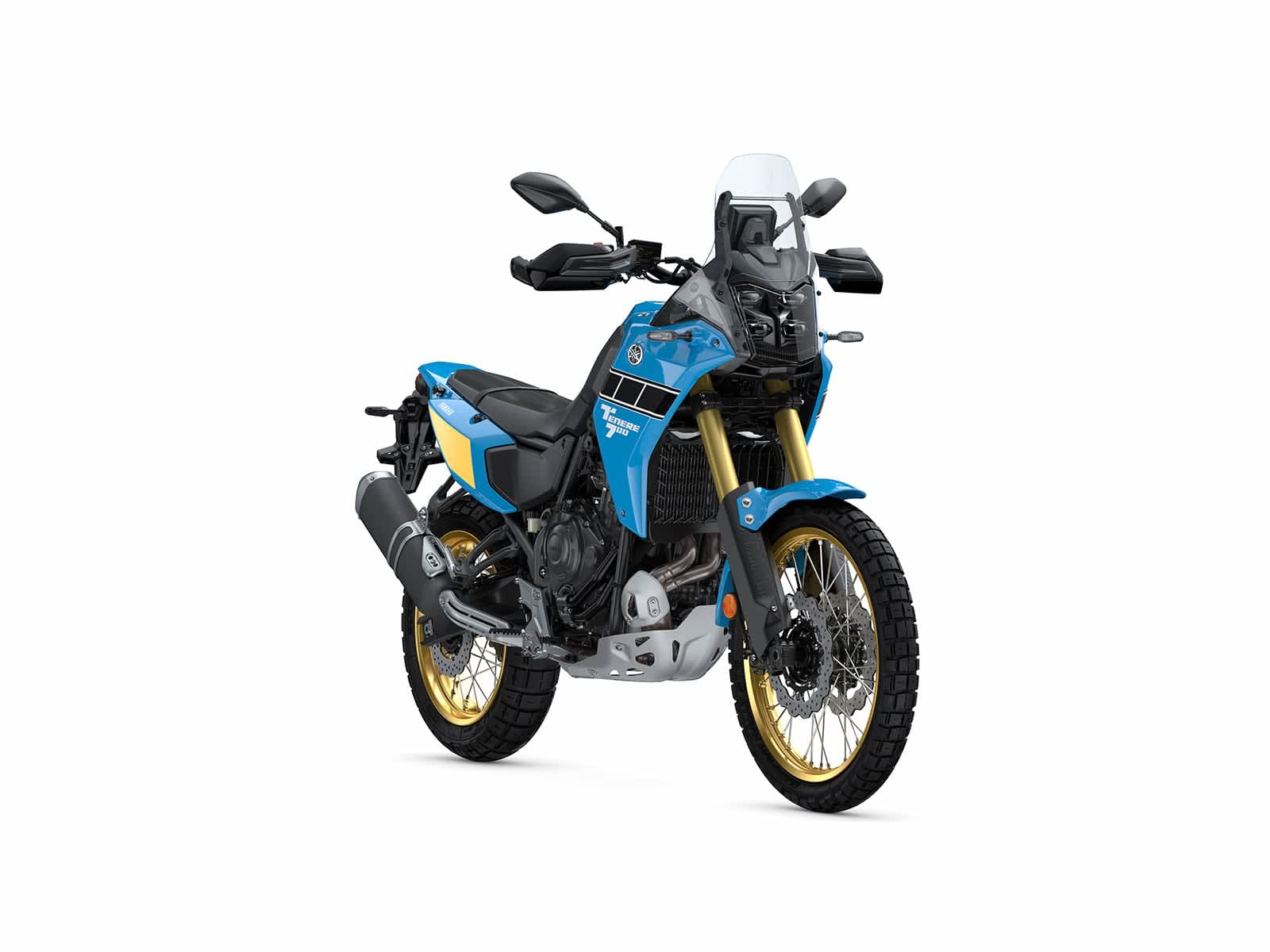 Tenere 700  - Miniatura 5