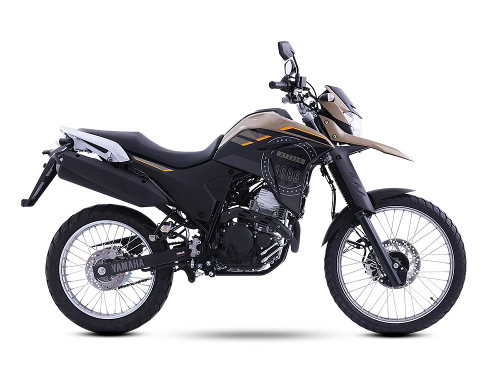 XTZ 250 ABS - Miniatura 5
