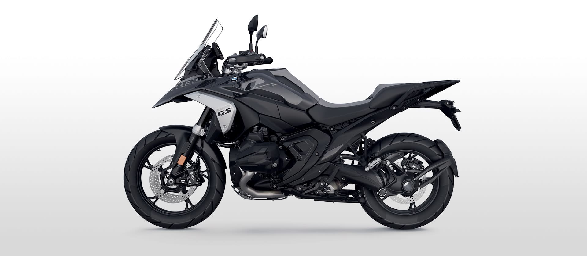 R 1300 GS - Miniatura 4