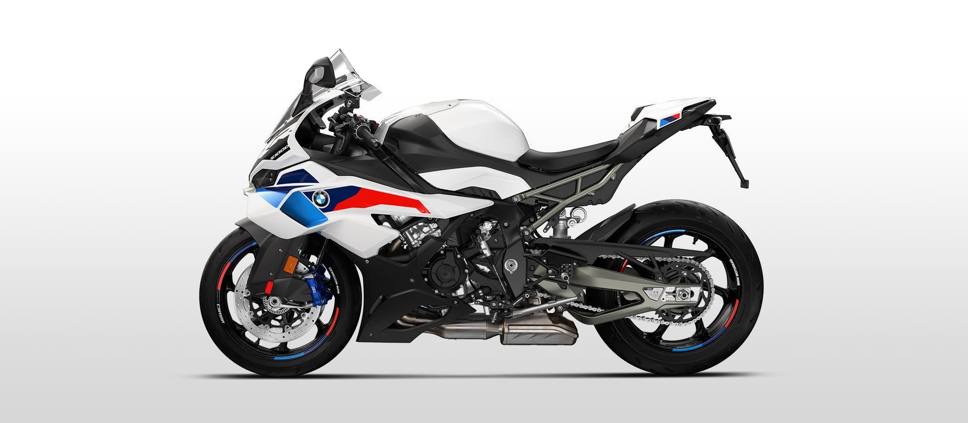 S 1000 RR