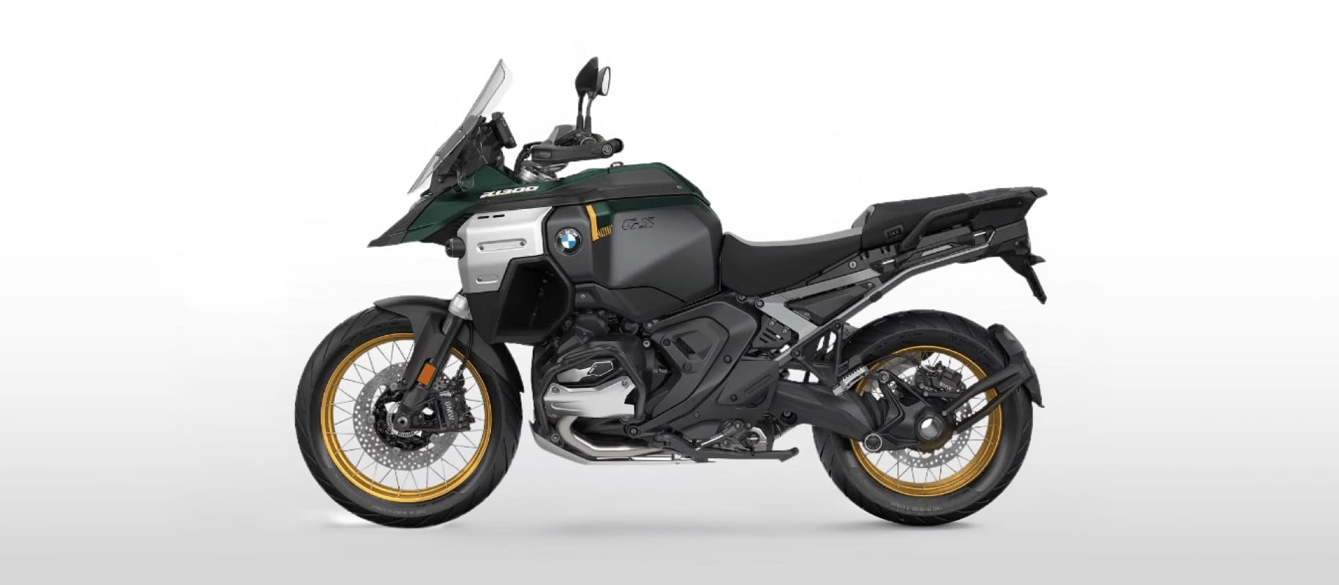 R 1300 GS Adventure - Miniatura 5