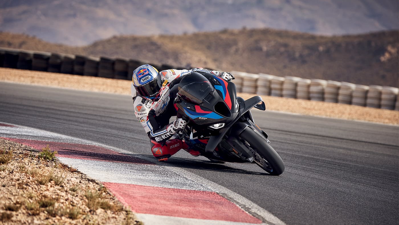 M 1000 RR - Miniatura 2