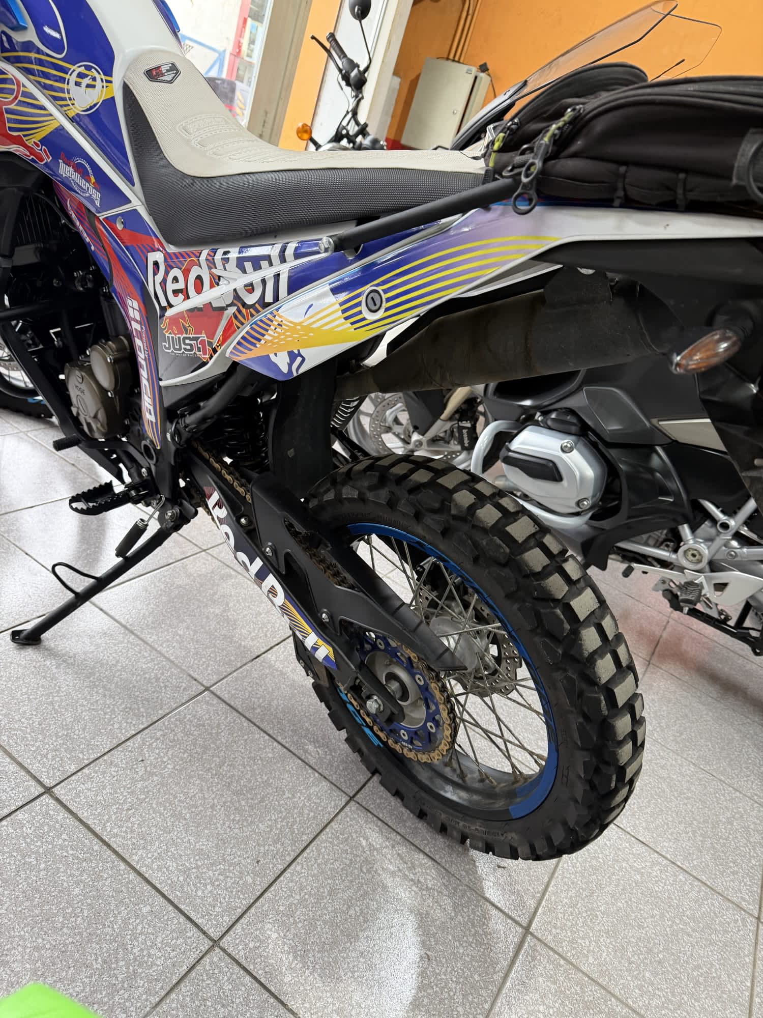 300 Rally - Miniatura 5