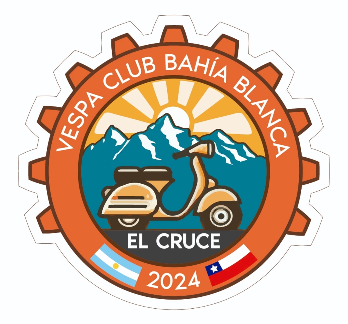 EL CRUCE 