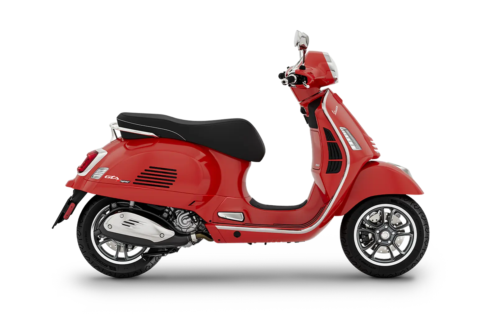 Vespa GTS 300