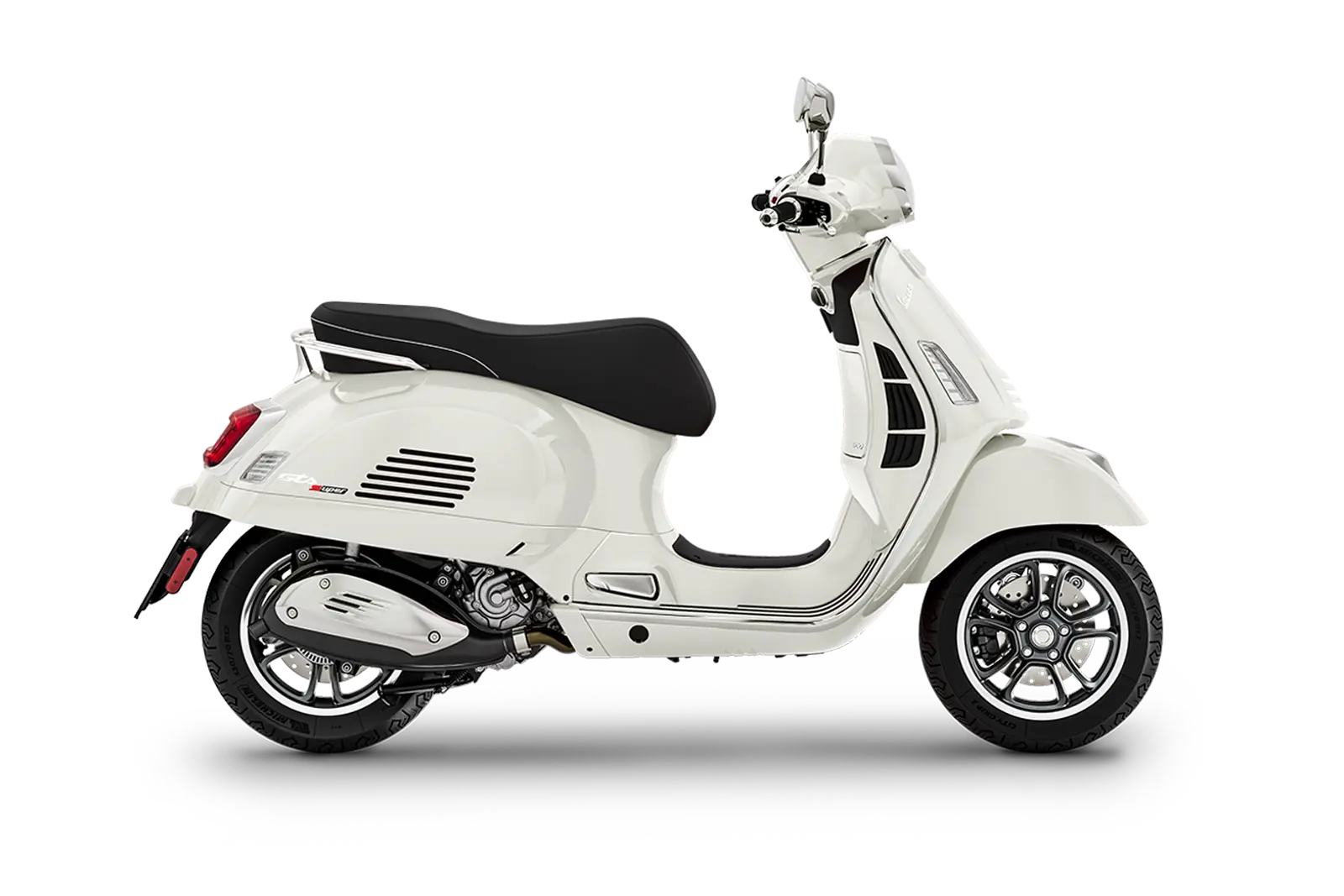 Vespa GTS 300 - Thumbnail 2
