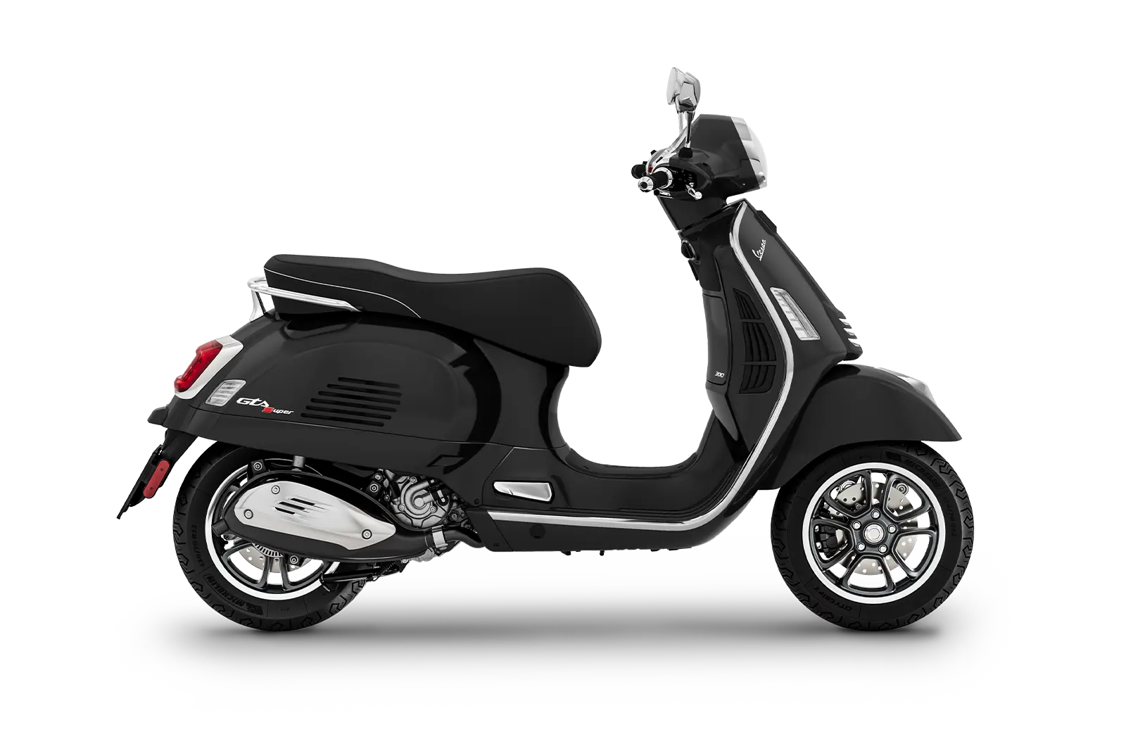 Vespa GTS 300 - Thumbnail 3