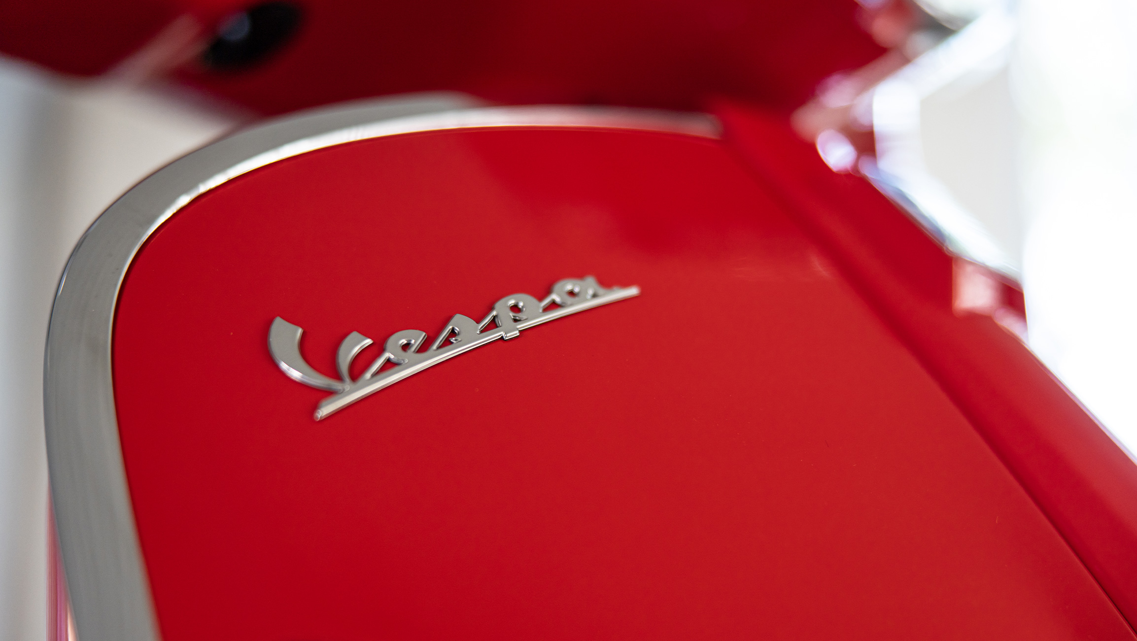 Vespa GTS 300 - Thumbnail 5