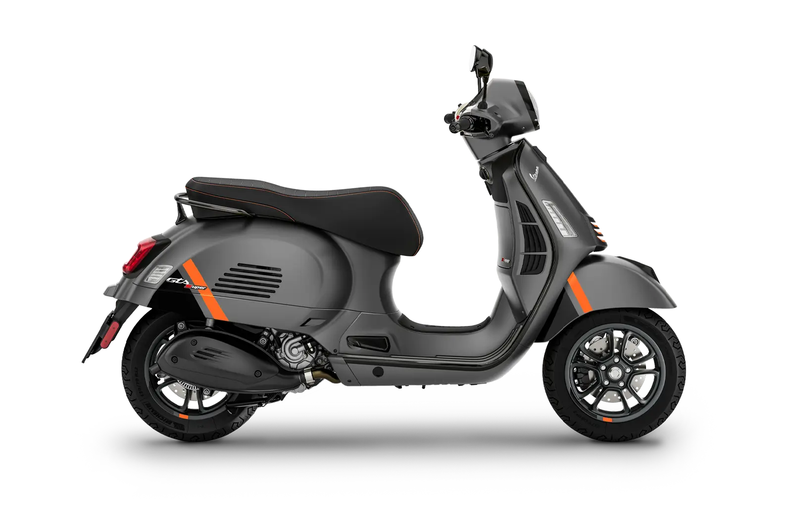 Vespa GTS 300 Super Sport
