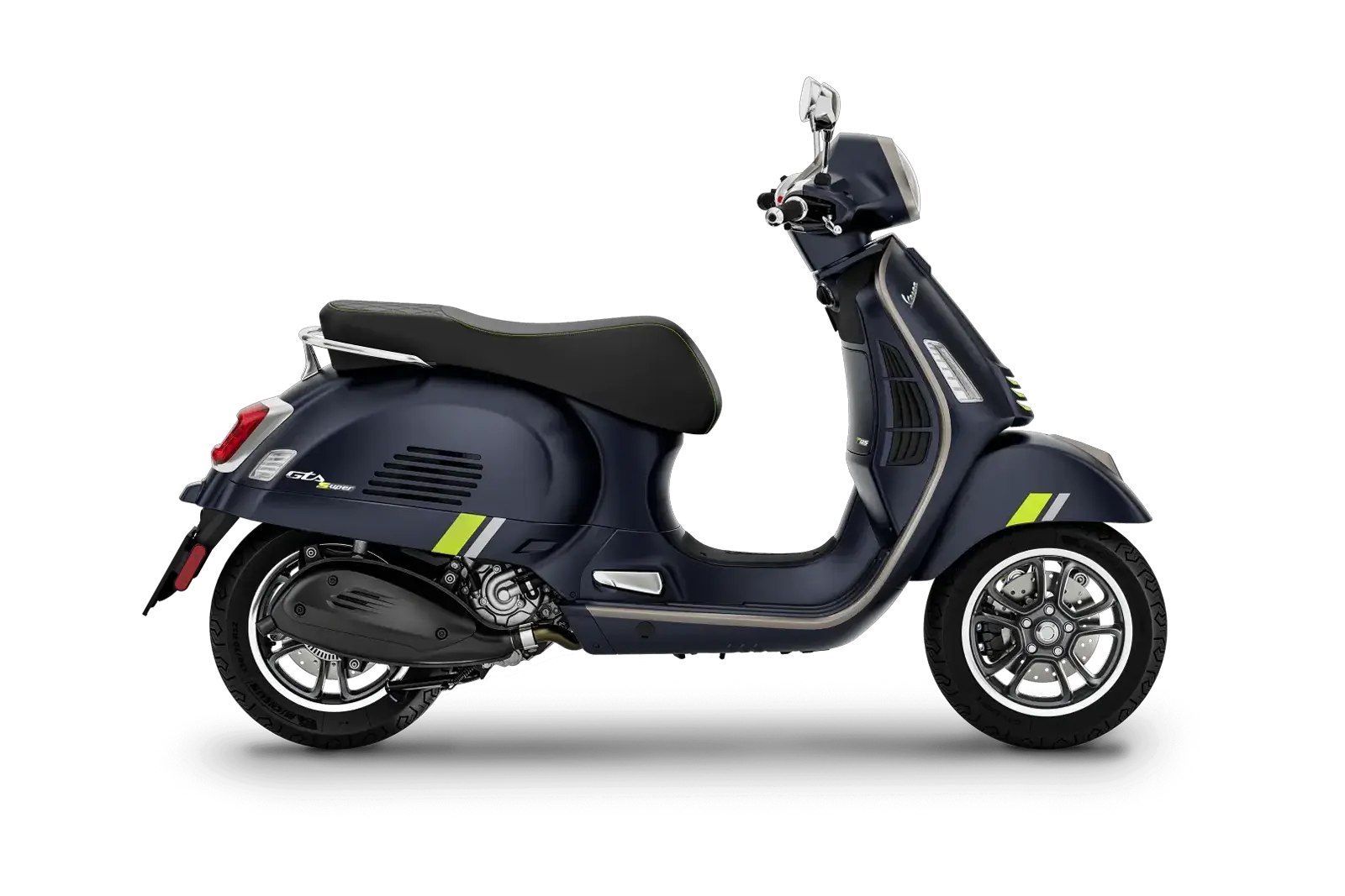 Vespa GTS 300 Super Tech