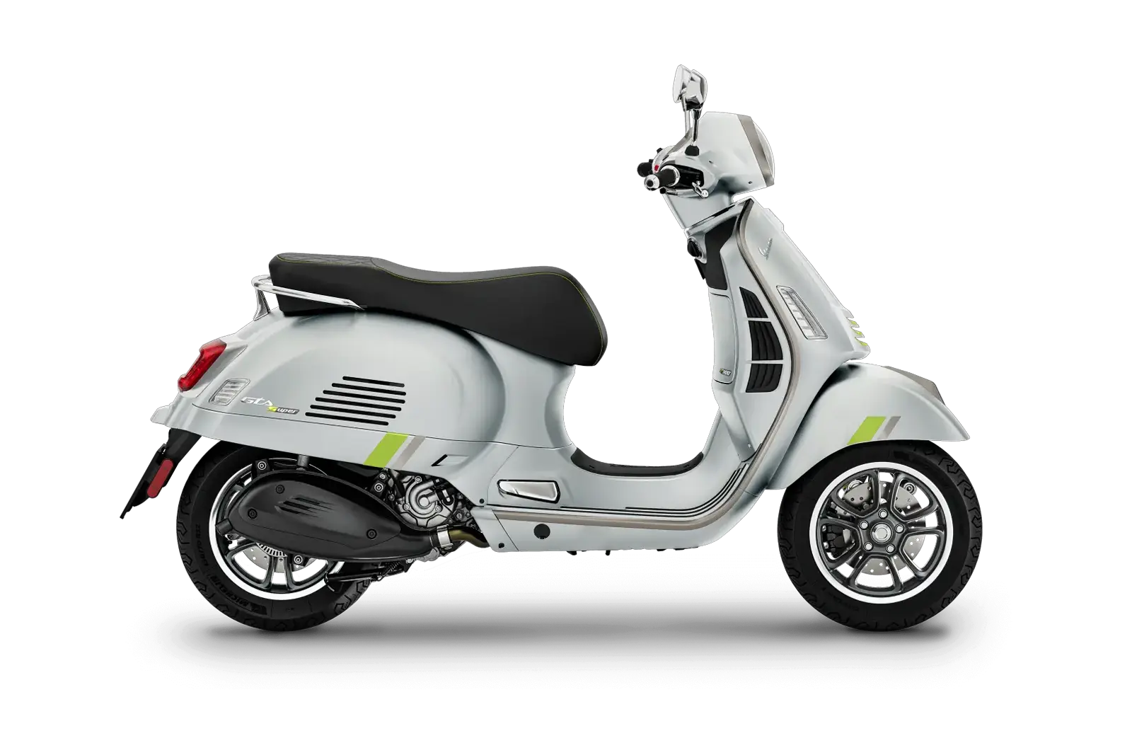 Vespa GTS 300 Super Tech - Thumbnail 2
