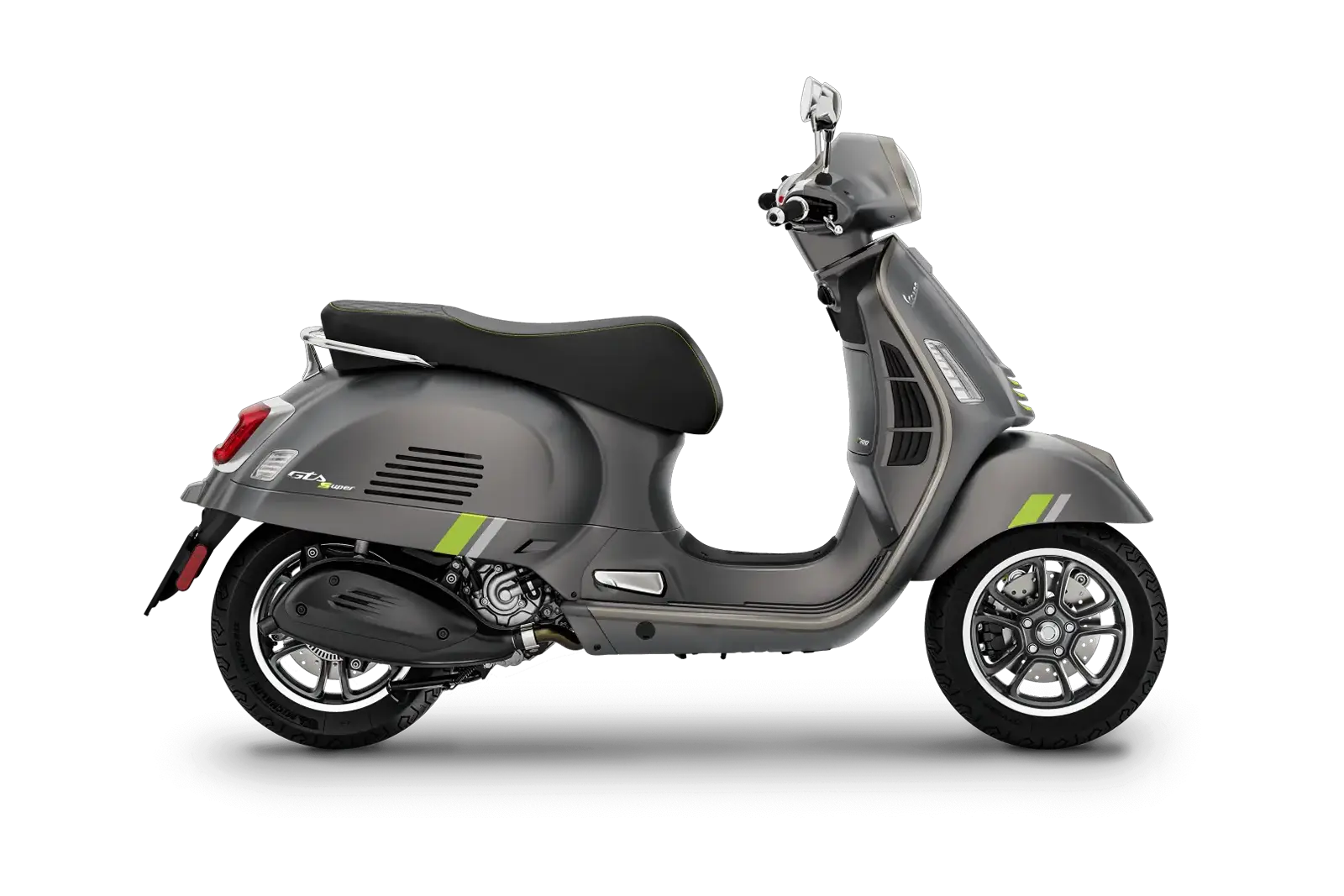 Vespa GTS 300 Super Tech - Thumbnail 3
