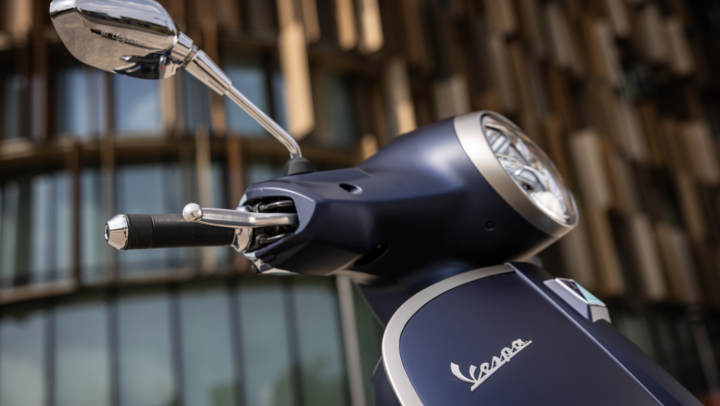 Vespa GTS 300 Super Tech - Thumbnail 6