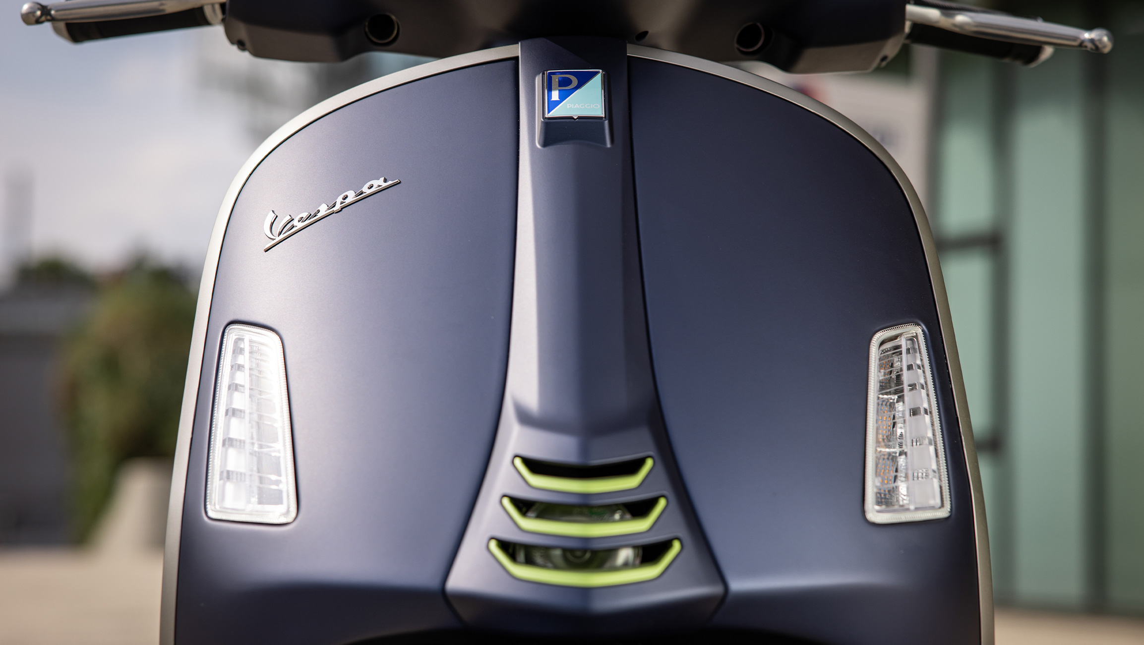 Vespa GTS 300 Super Tech - Thumbnail 7