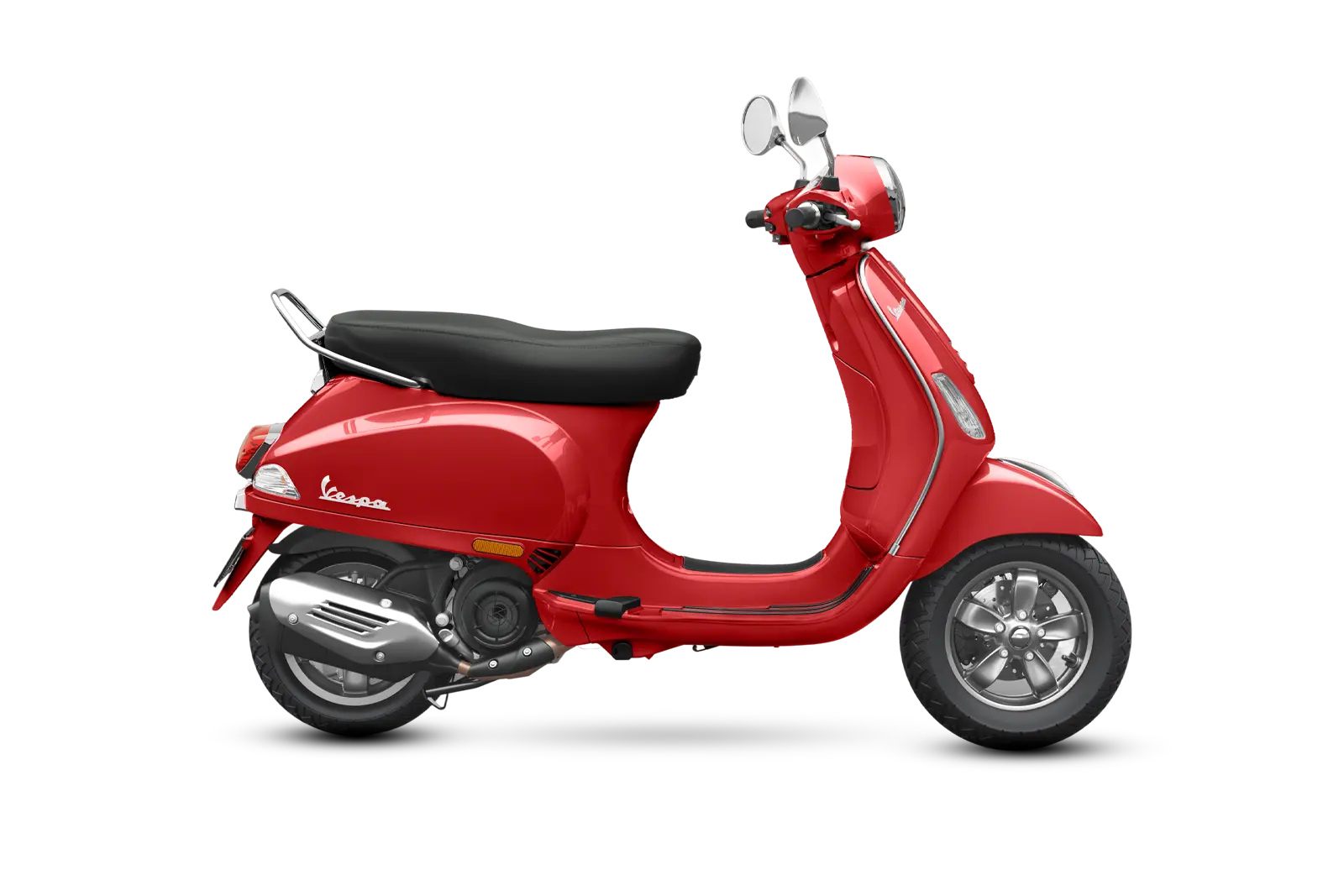 Vespa VXL 150 - Thumbnail 2