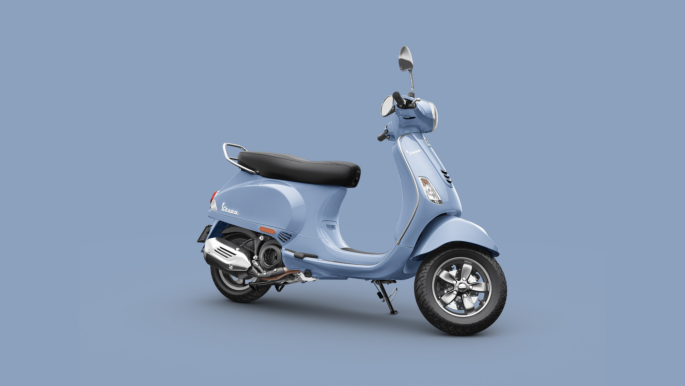 Vespa VXL 150 - Thumbnail 10