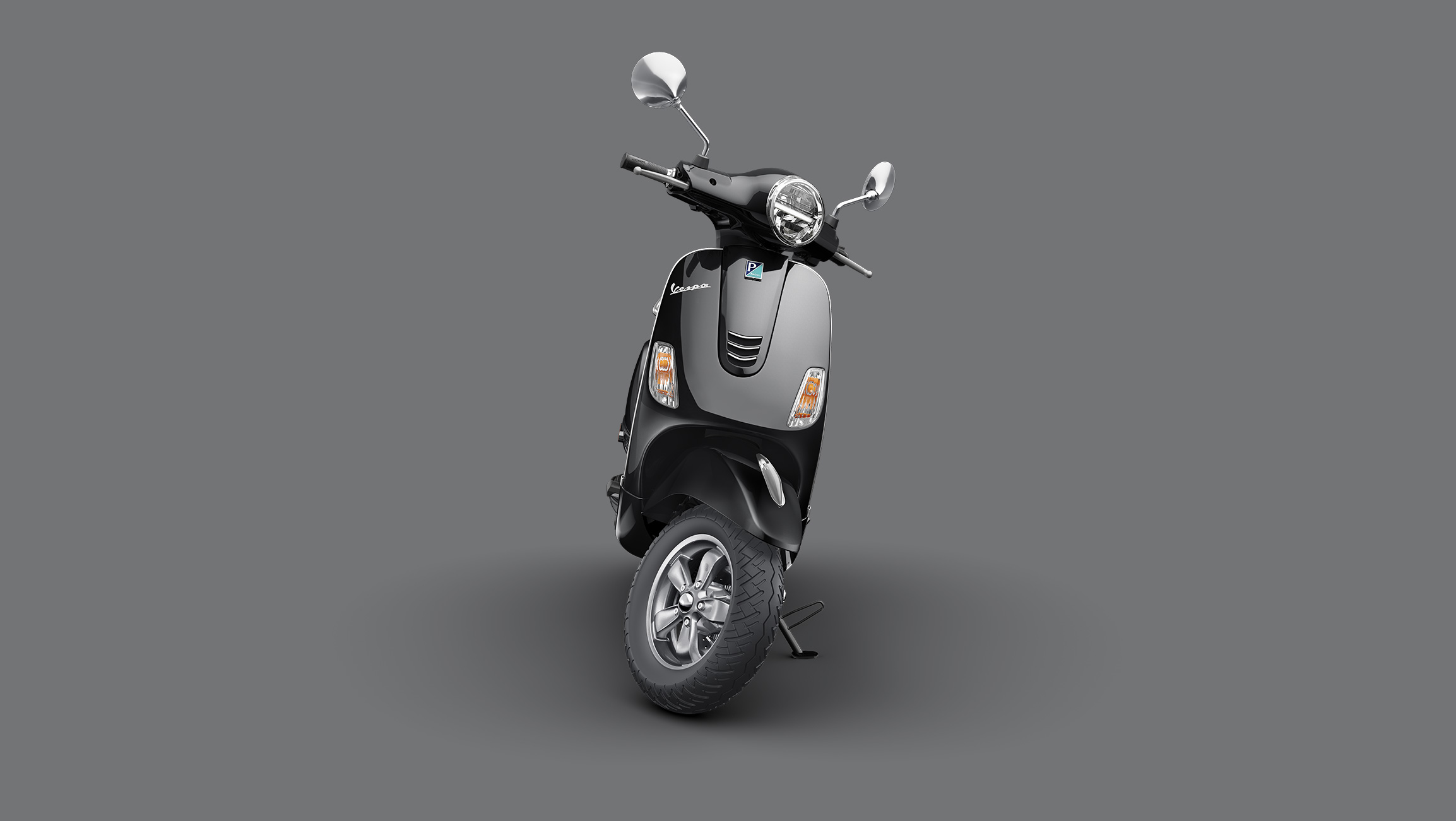 Vespa VXL 150 - Thumbnail 12