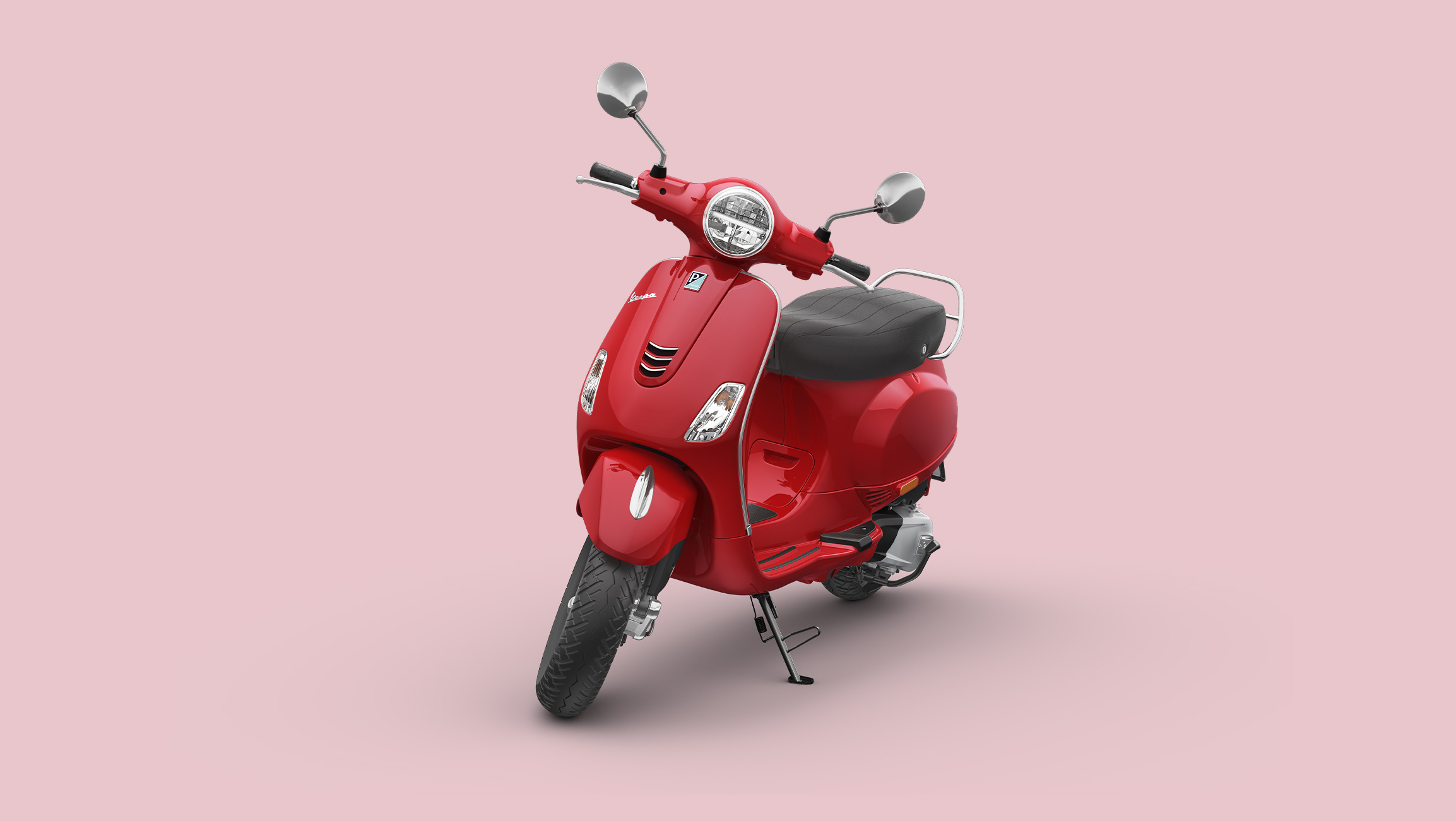 Vespa VXL 150 - Thumbnail 11