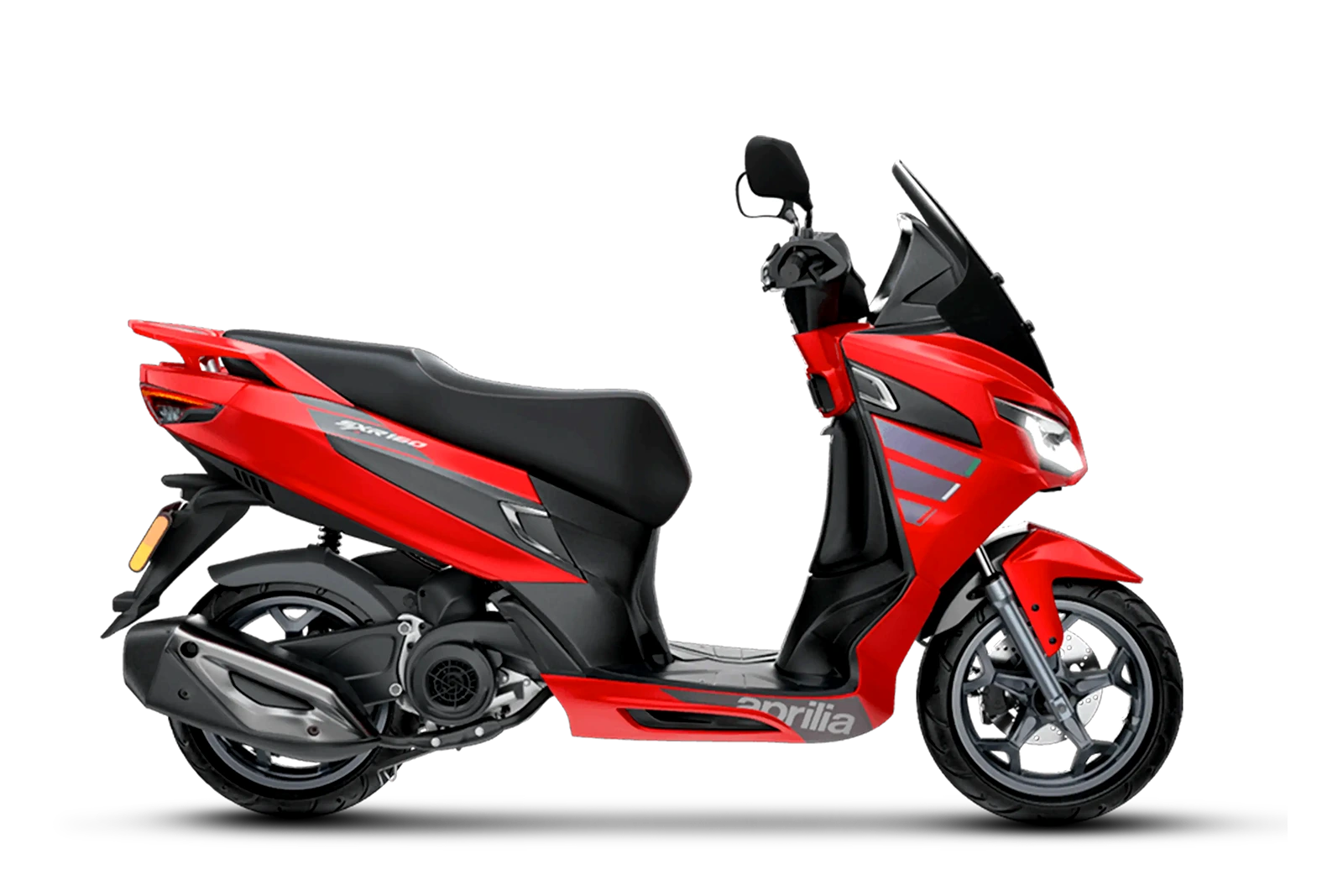 Aprilia SXR 160 - Thumbnail 2