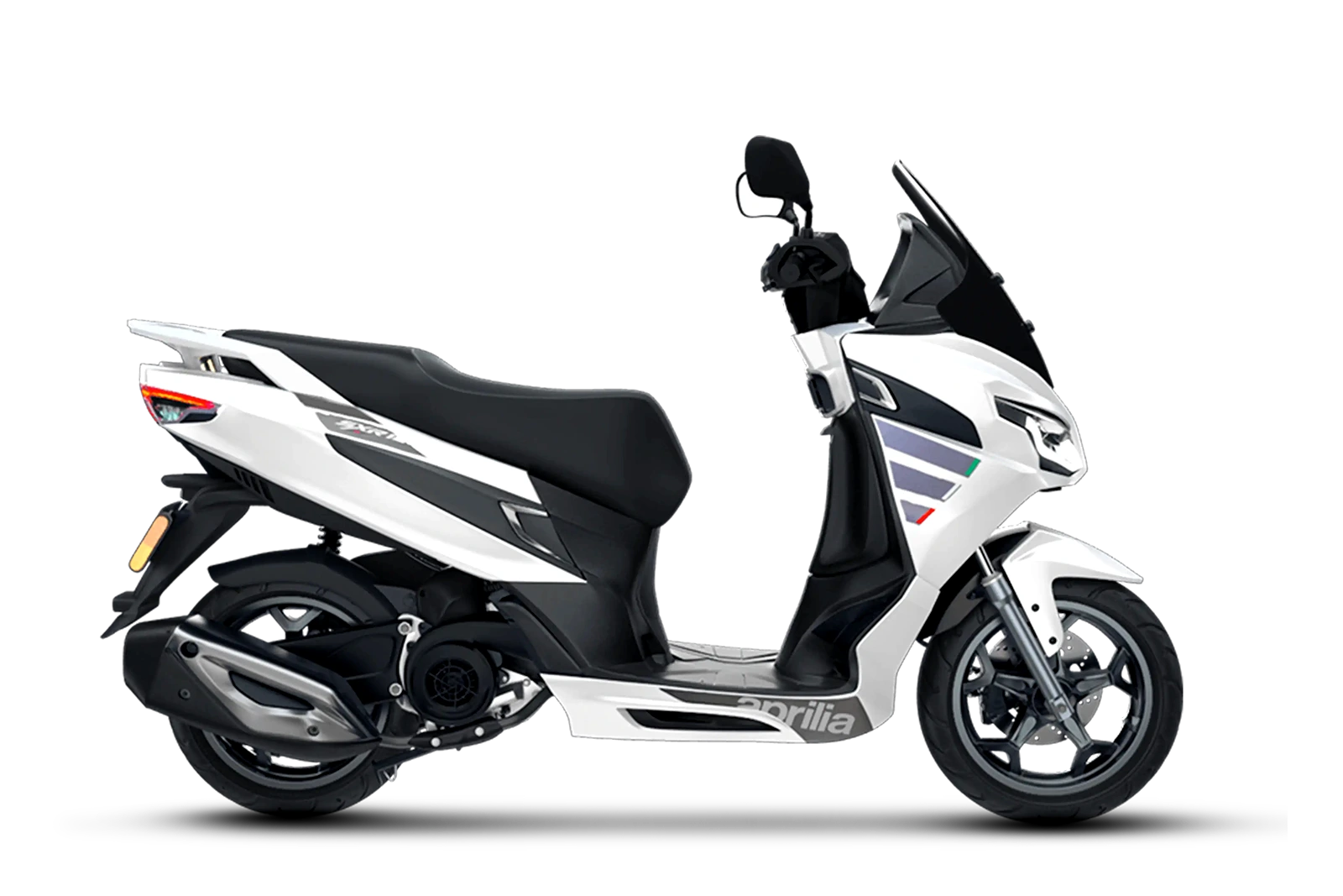 Aprilia SXR 160 - Thumbnail 3