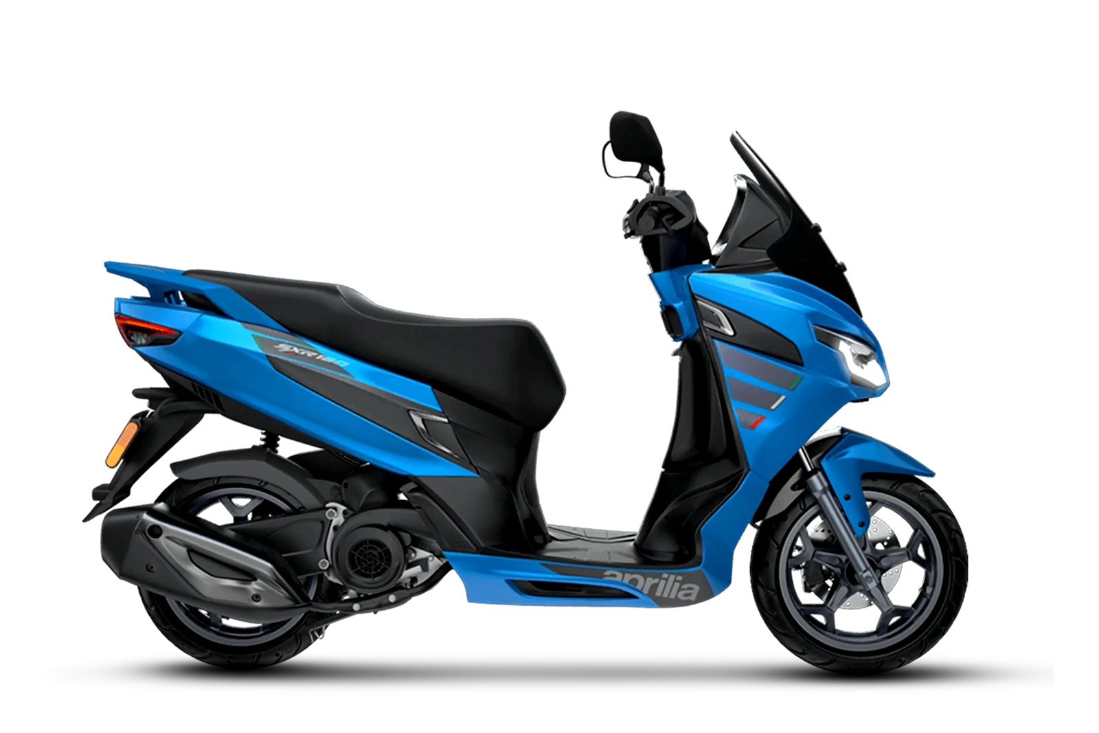 Aprilia SXR 160 - Thumbnail 4