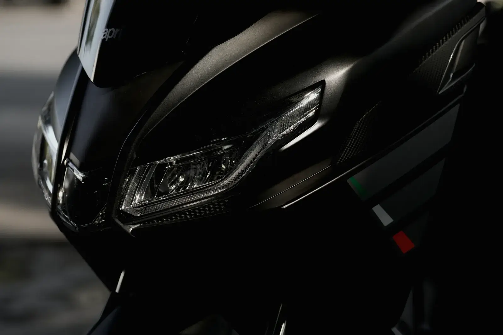 Aprilia SXR 160 - Thumbnail 5