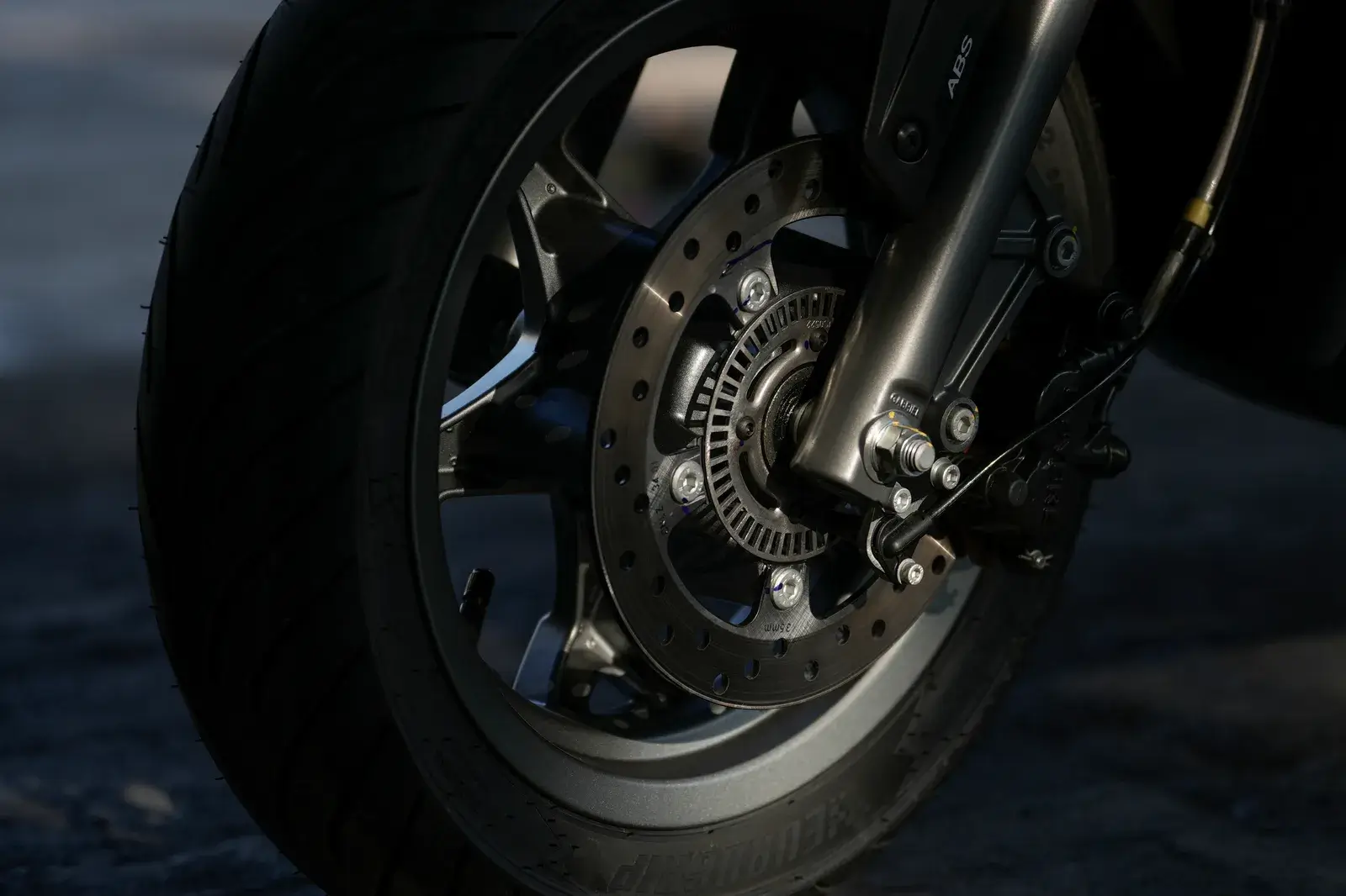 Aprilia SXR 160 - Thumbnail 6