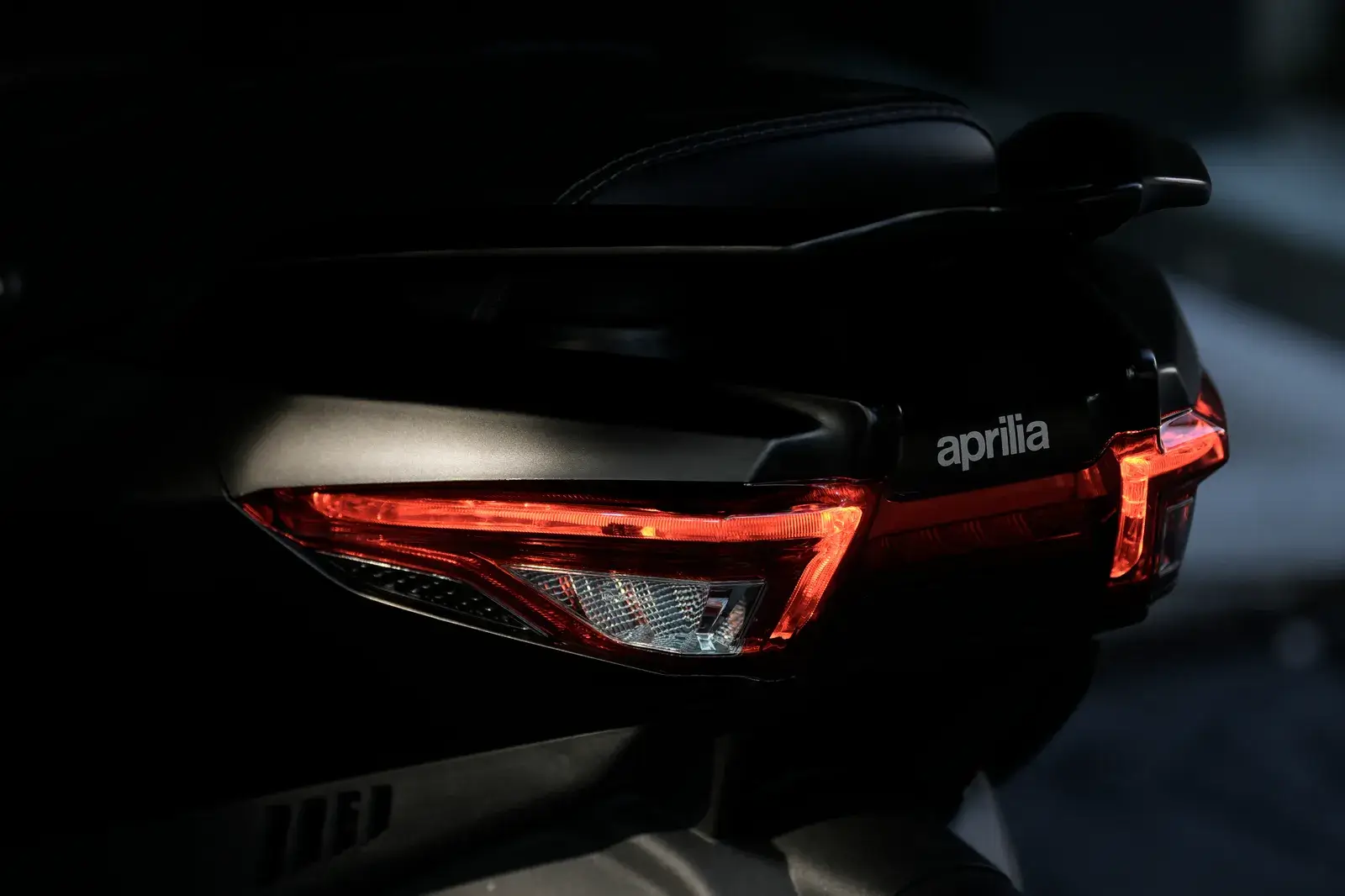 Aprilia SXR 160 - Thumbnail 8