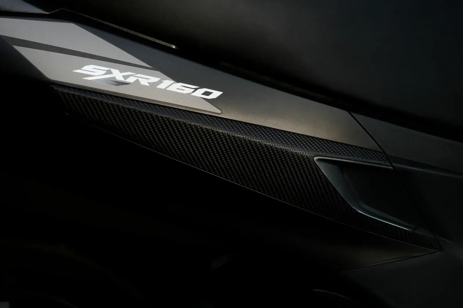 Aprilia SXR 160 - Thumbnail 9