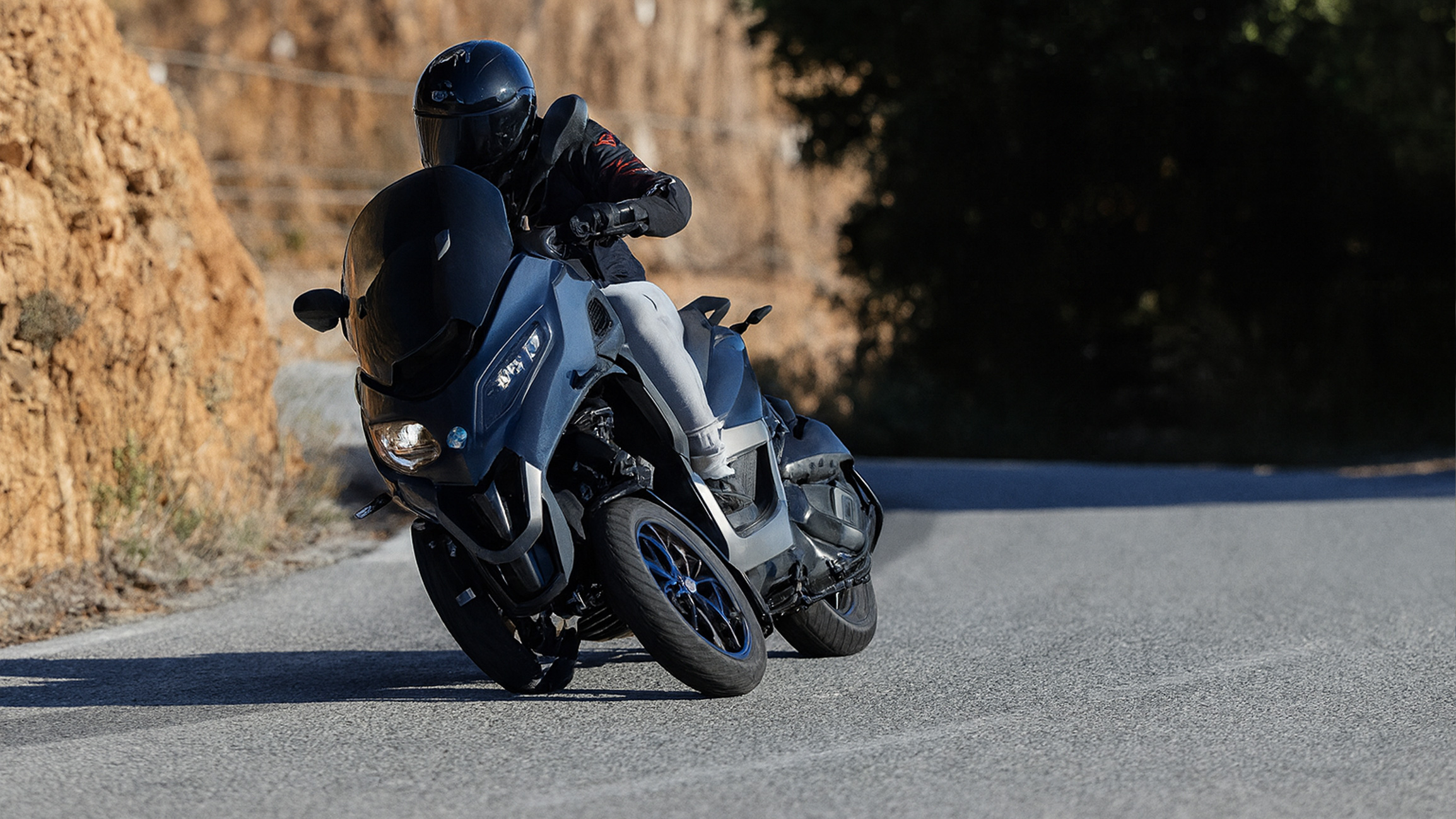 Piaggio MP3 310 - Thumbnail 3