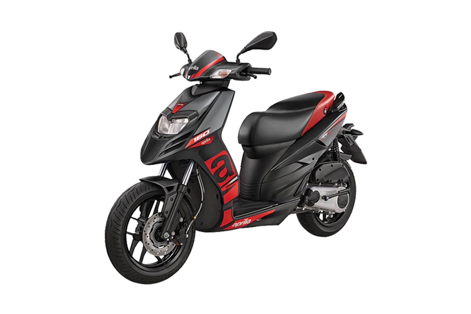 Aprilia SR 160 - Thumbnail 6
