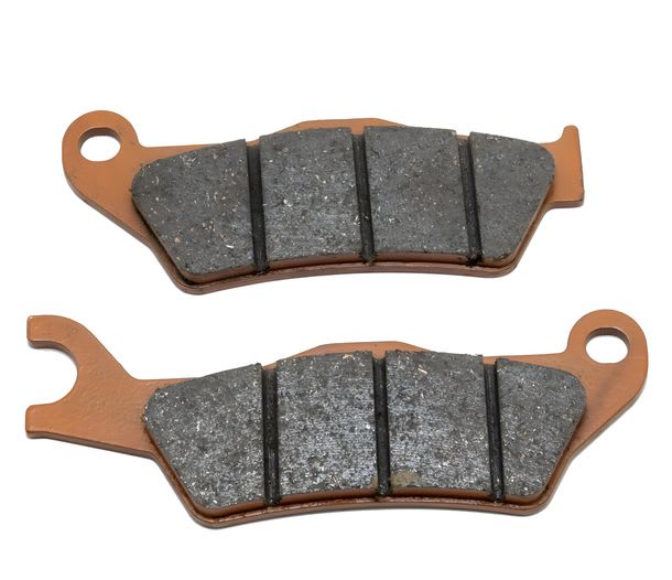 Pastillas de Freno