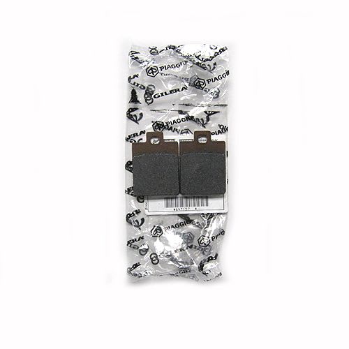 Par Pastillas de Freno