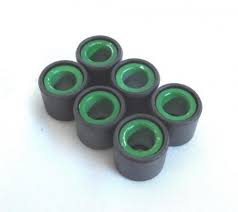 Juego de Rodillos