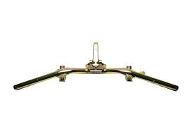 Manillar con Instrumentos