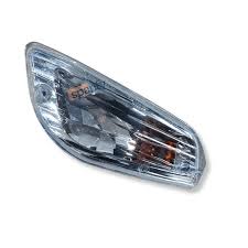 Luz de Giro Delantera Izquierda Vespa