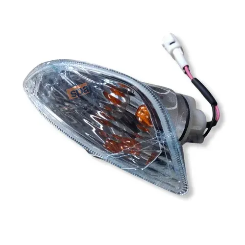 Luz de Giro Trasera Derecha Vespa
