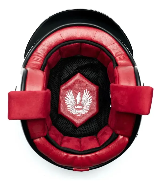 MAC OF181 X White/Grey Matt 5