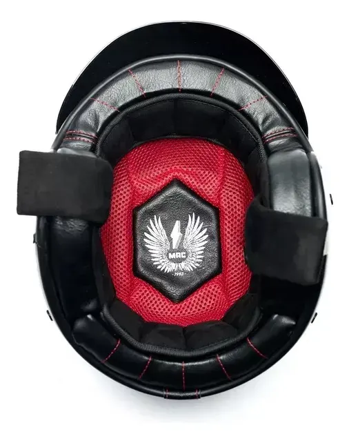 MAC OF181 X Grey/Black Matt 3