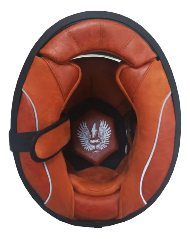 MAC FF006 Rooster Solid Silver 2