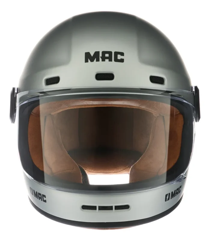 MAC FF006 Rooster Solid Silver 3