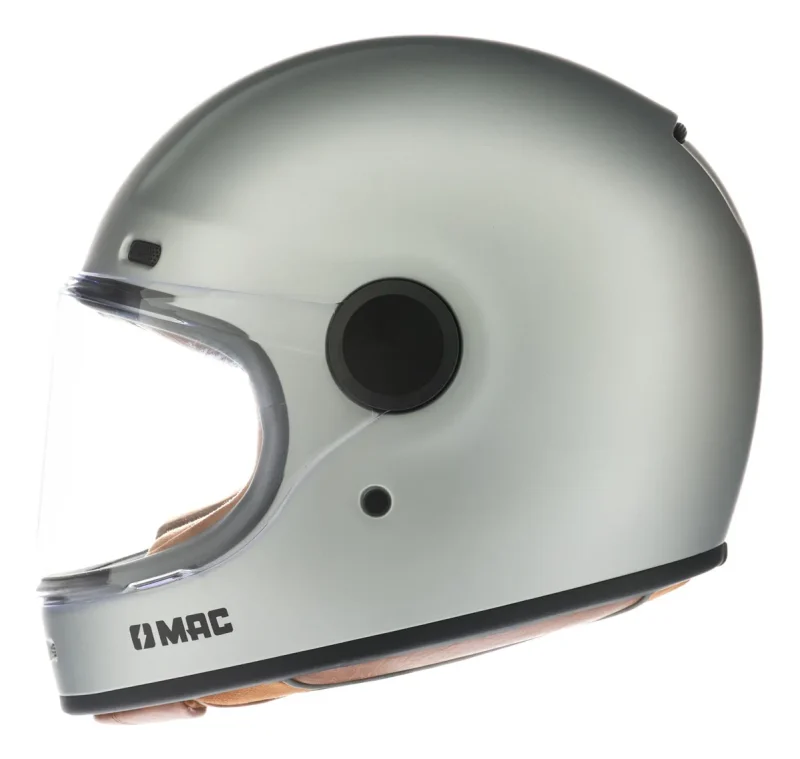 MAC FF006 Rooster Solid Silver 4