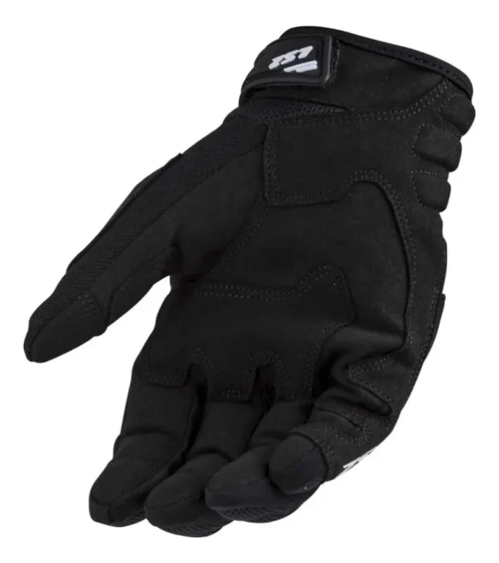 Guante LS2 Silva NG GTE Corto 2