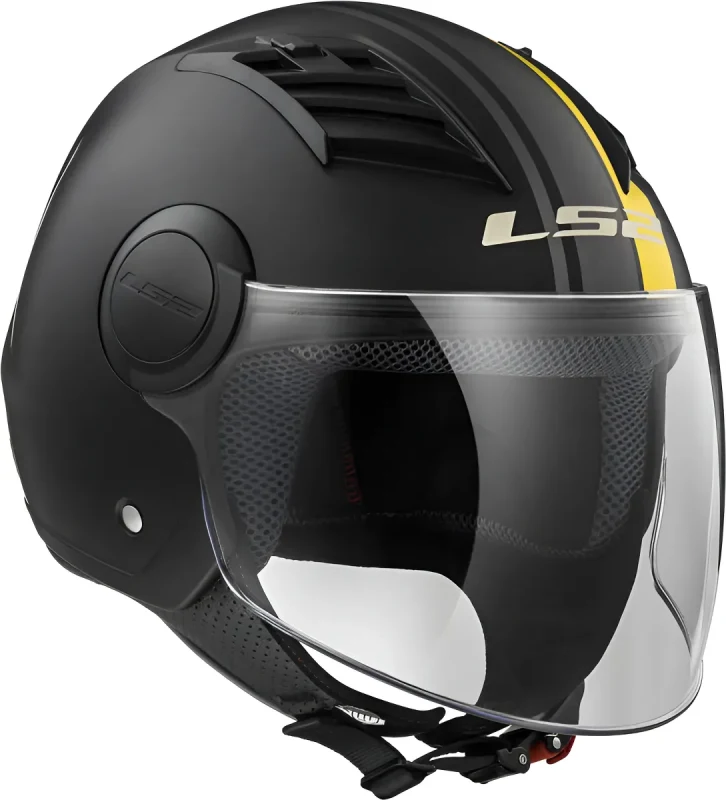 LS2 562 Airflow Metropolis HVY