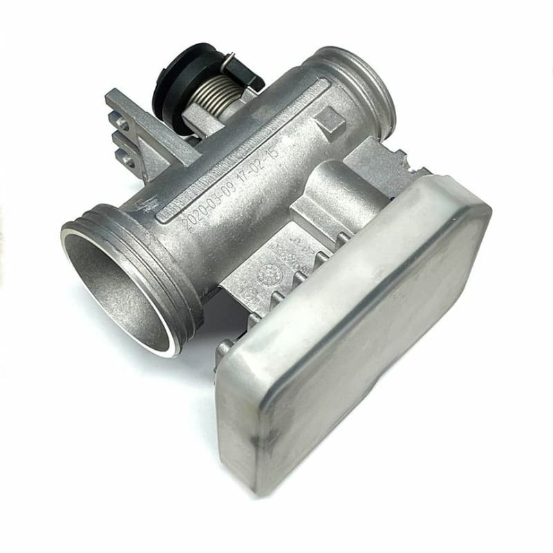 Cuerpo de Aceleración GTS HPE - Foto 1