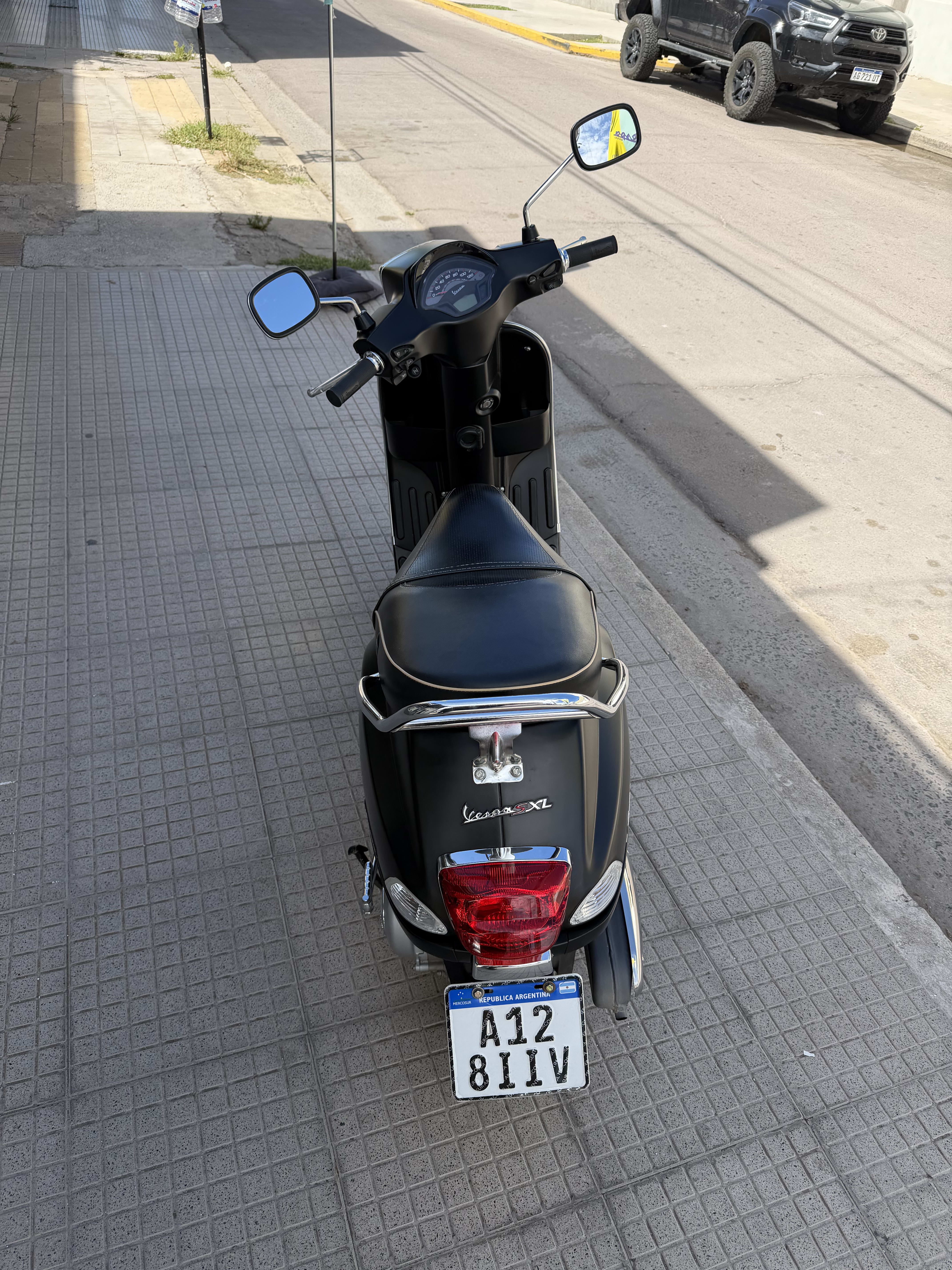 Vespa SXL 150 - Thumbnail 3