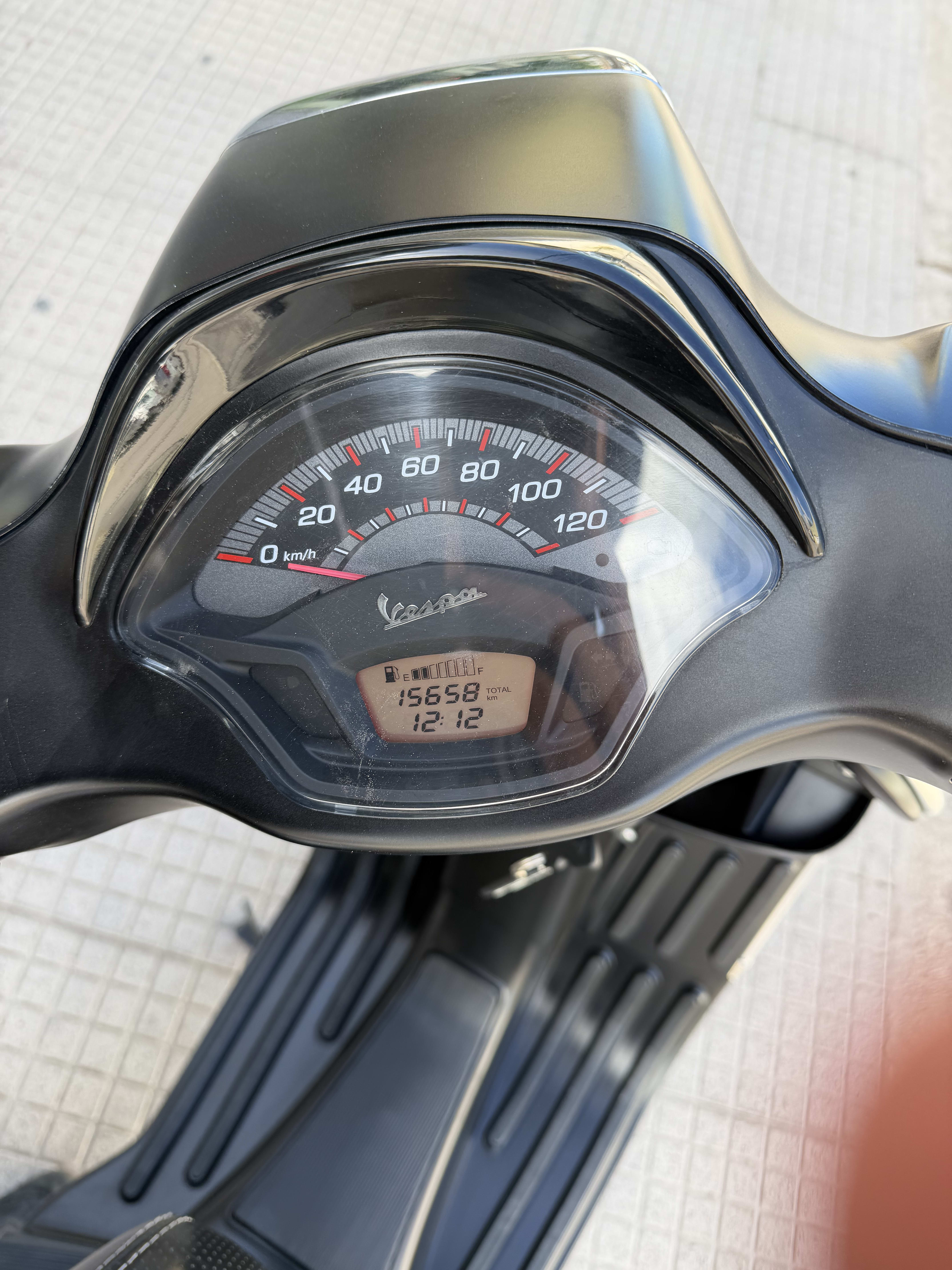 Vespa SXL 150 - Thumbnail 5